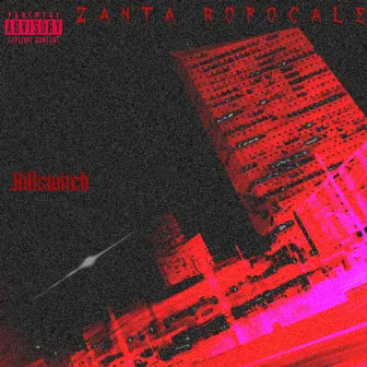 Killswitch ! by Zanta Rofocale