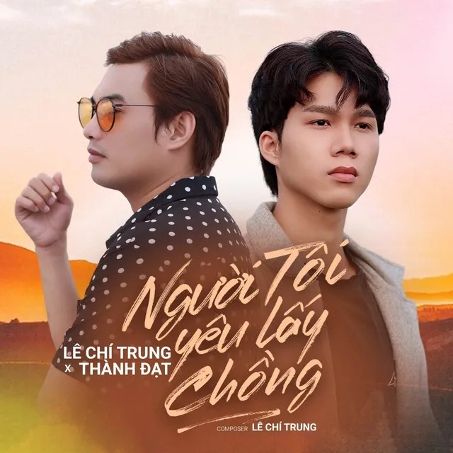 Người Tôi Yêu Lấy Chồng