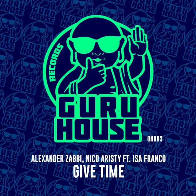 Give Time - Tribal Version Mix