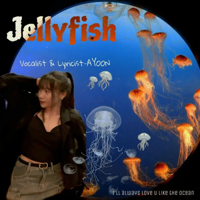 Jellyfish