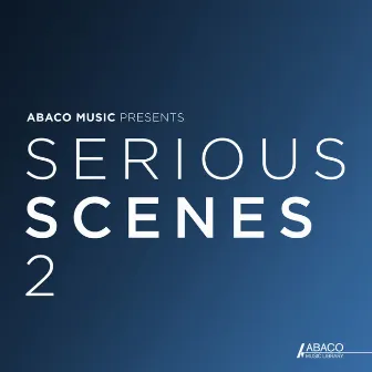 Serious Scenes, Vol. 2 by Samuel Karl Bohn