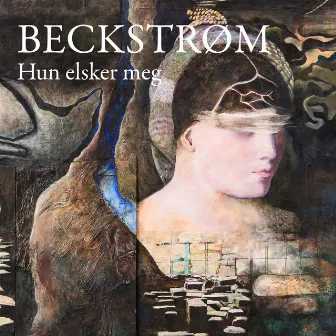 Hun elsker meg by Beckstrøm