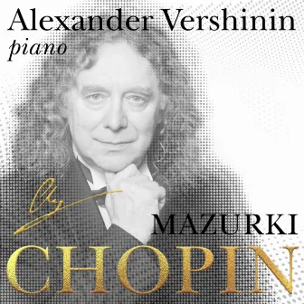 Chopin Mazurki by Alexander Vershinin