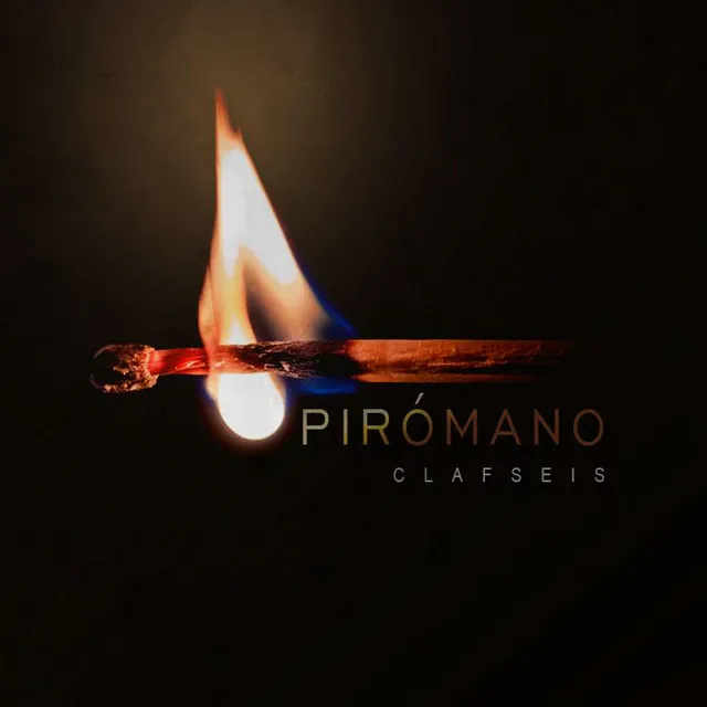 Pirómano