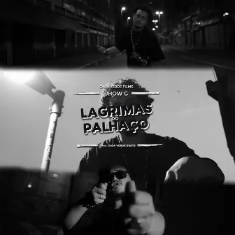 Lágrimas do Palhaço by Jhow G