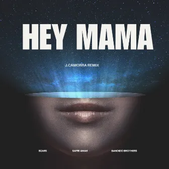 Hey Mama (J.Camorra Remix) by J.Camorra