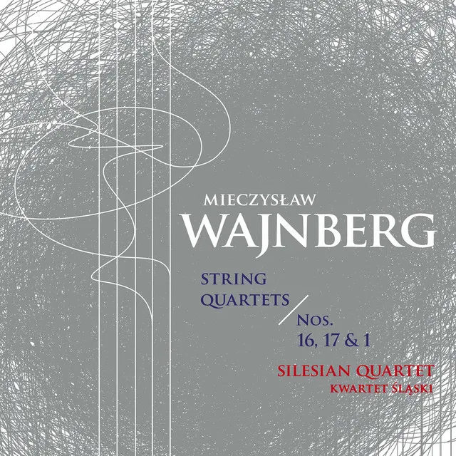 String Quartet No. 16, Op. 130: I. Allegro