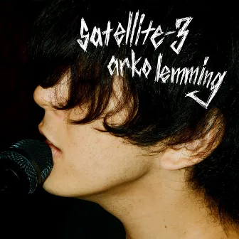 satellite-3 by arko lemming