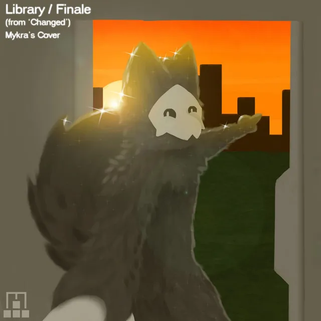 Library / Finale