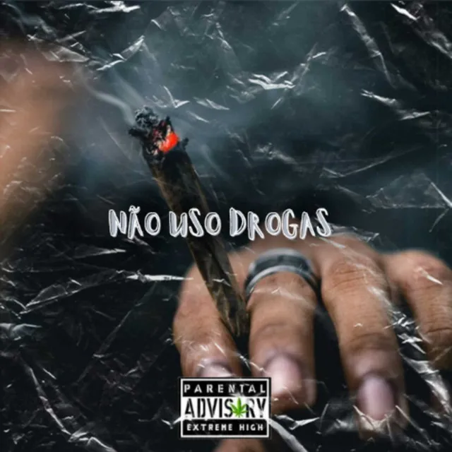 Não Uso Drogas