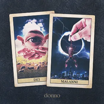 Dei e malanni by Donno