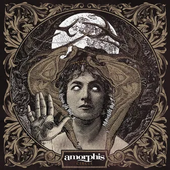 Circle (Bonus Version) by Amorphis