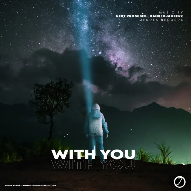 With You - Radio Edit