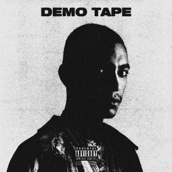 DEMO TAPE by RYKEY