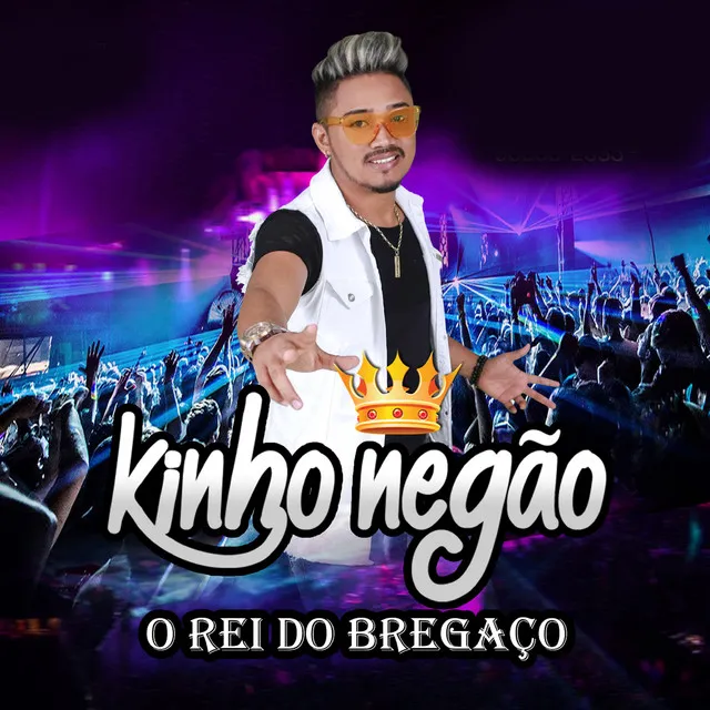 Gaguinho do Brega