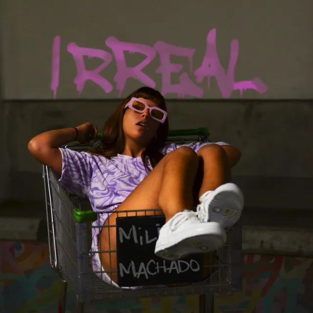 Irreal