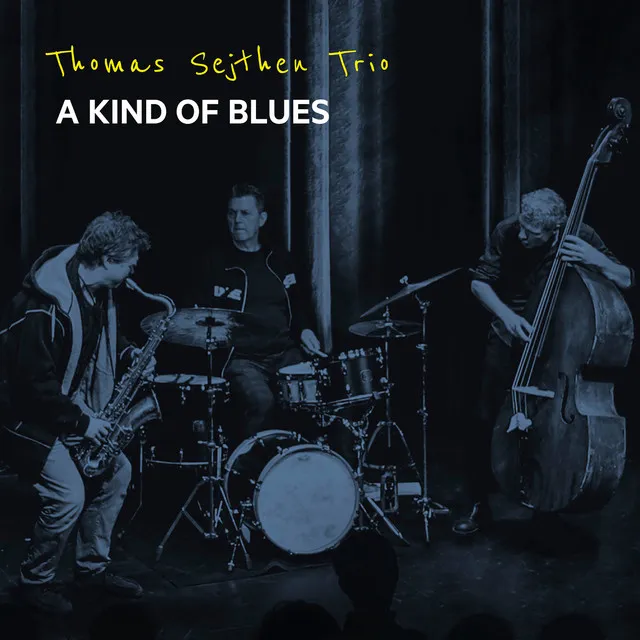 A Kind of Blues