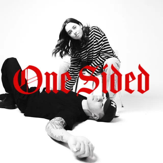 One Sided (feat. Abby Holliday)