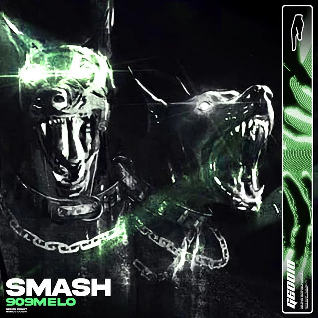 Smash - Extended Mix