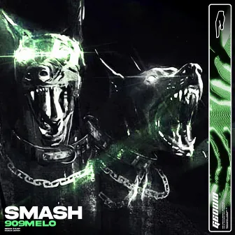 Smash by Gecko Court