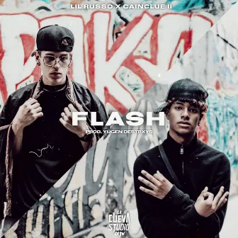 Flash by Lil Russo