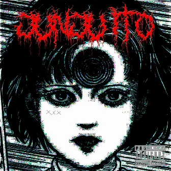 JUNJI ITO by Vlitzar69