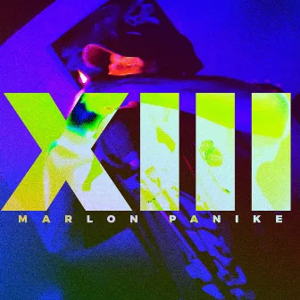 Xiii by Marlon Panike