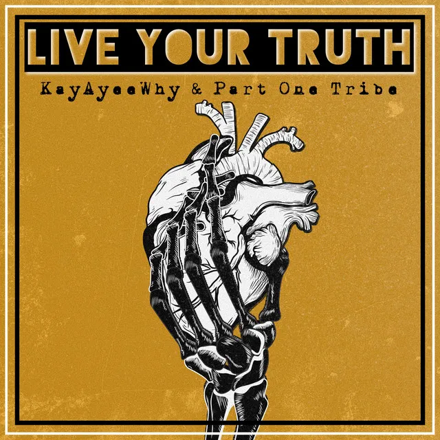 Live Your Truth