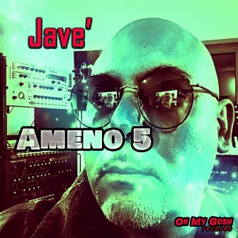 Ameno 5 by Jave'