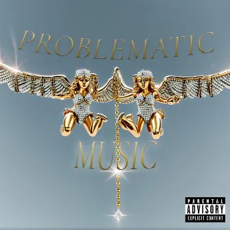 Problematic Music by JEE!