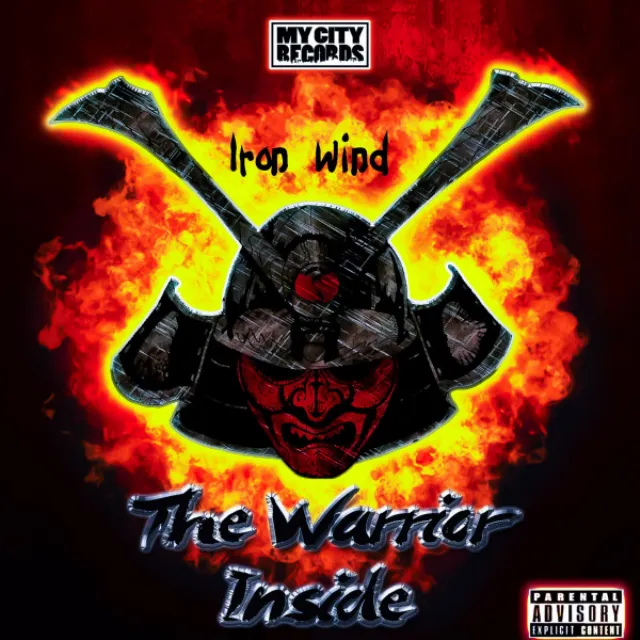 The Warrior Inside