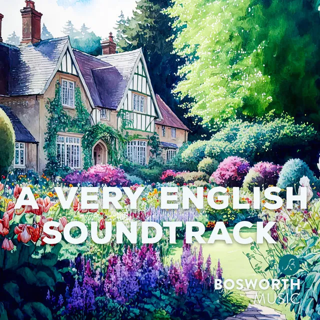 A Very English Soundtrack