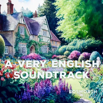 A Very English Soundtrack by James Nathan Jeremy Jones