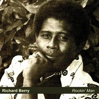 Rockin' Man by Richard Berry