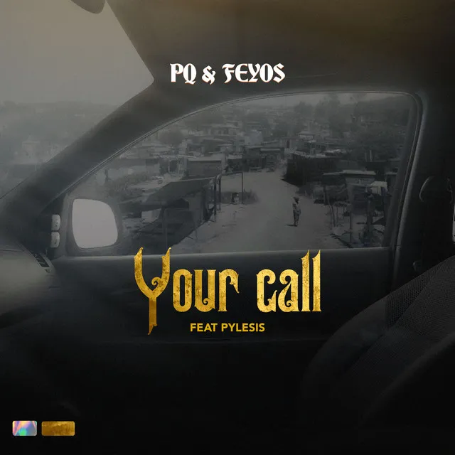 Your Call