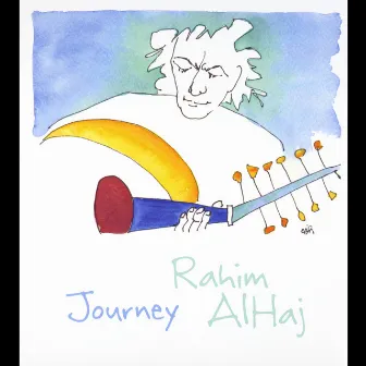 Journey by Rahim AlHaj