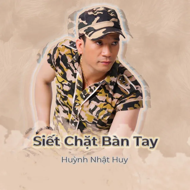 Siết Chặt Bàn Tay