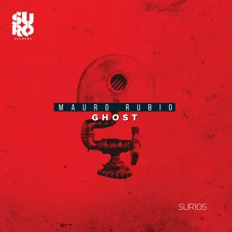 Ghost by Mauro Rubio