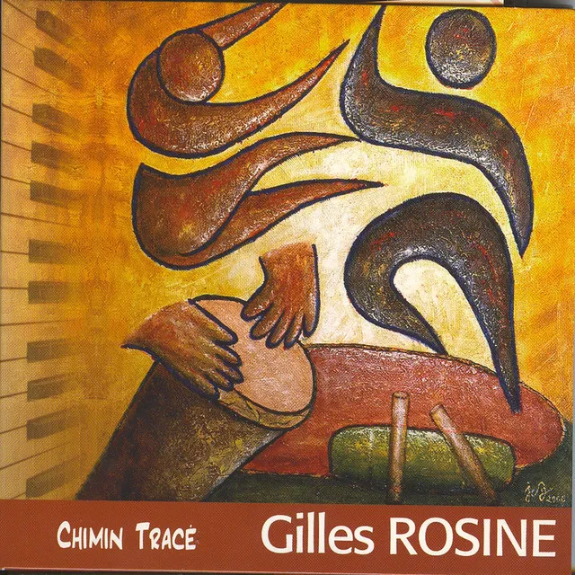 Gilles Rosine