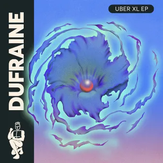 Uber XL EP by Dufraine