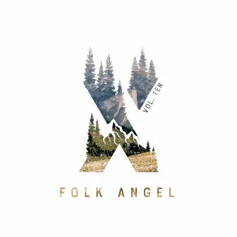 All Praise to You - Christmas Songs, Vol. 10 by Folk Angel