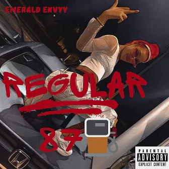 Regular 87 by Emerald Envyy