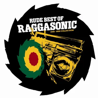 rude best of (95-99) by Raggasonic