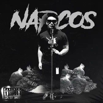 Narcos by Rj Beretta