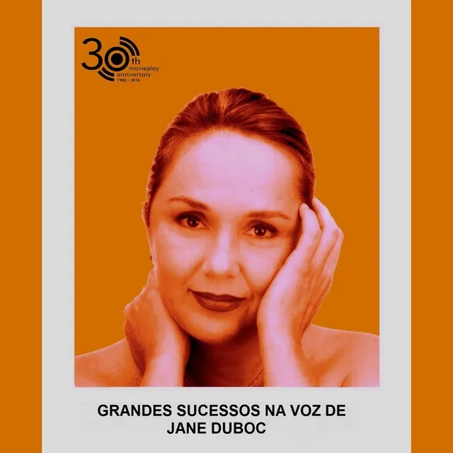 Grandes Sucessos Na Voz de Jane Duboc