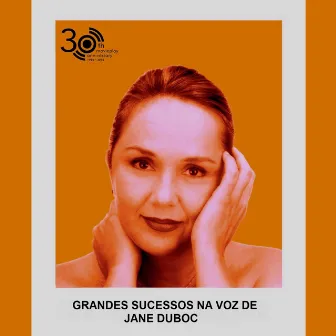 Grandes Sucessos Na Voz de Jane Duboc by Jane Duboc