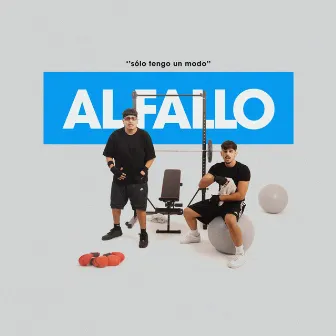 AL FALLO by men6