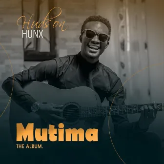 Mutima by Hudson Mutumba