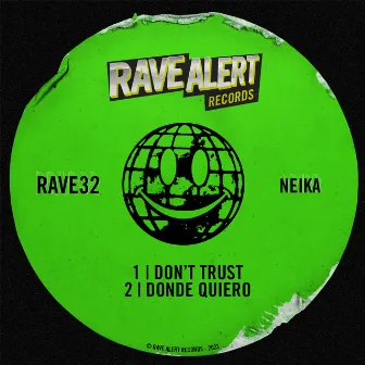 RAVE32 by Neika