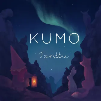 Tonttu by KUMO